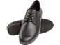Preview: Die schlichte Eleganz und der niedrige 2cm Absatz machten diesen Tanzschuhe zu einem beliebten Tanzschuh bei allen Hobbytänzern.